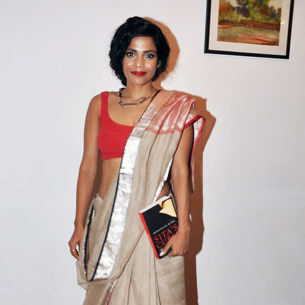 Priyanka Bose