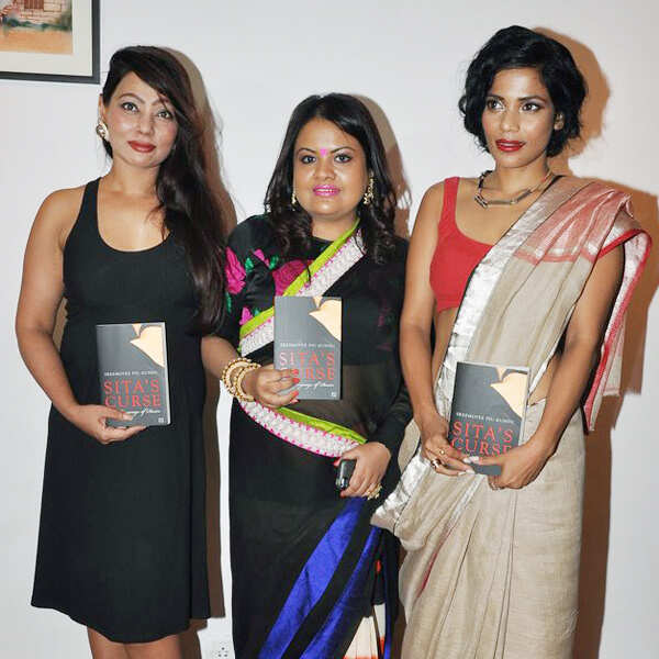 Priyanka Bose