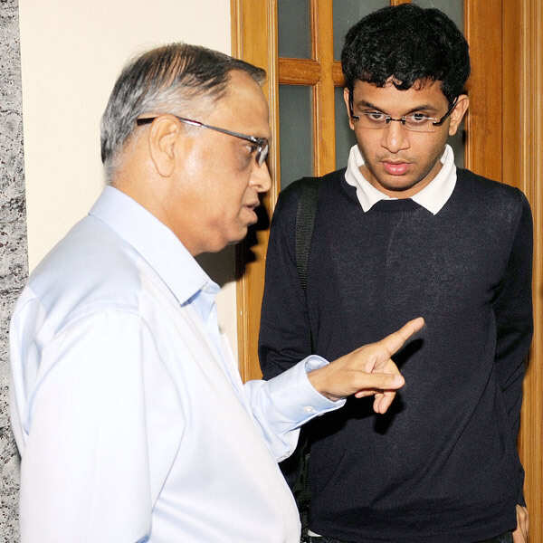R. Narayana Murthy Pictures