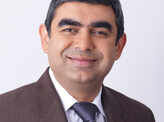Vishal Sikka to be Infosys CEO