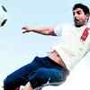 Bollywood films about football