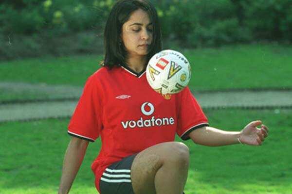 Gurinder Chadha Wallpapers
