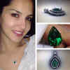 Sunny Leone's hot, sexy and cute selfies