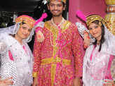 Musical night at Gujrat Bhawan