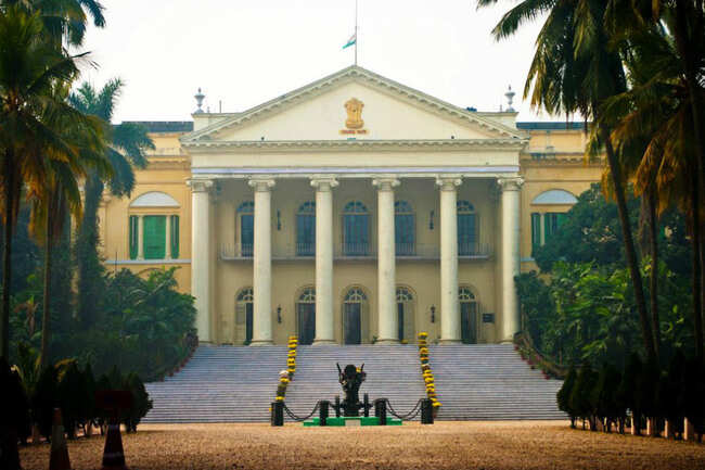 Raj Bhavan