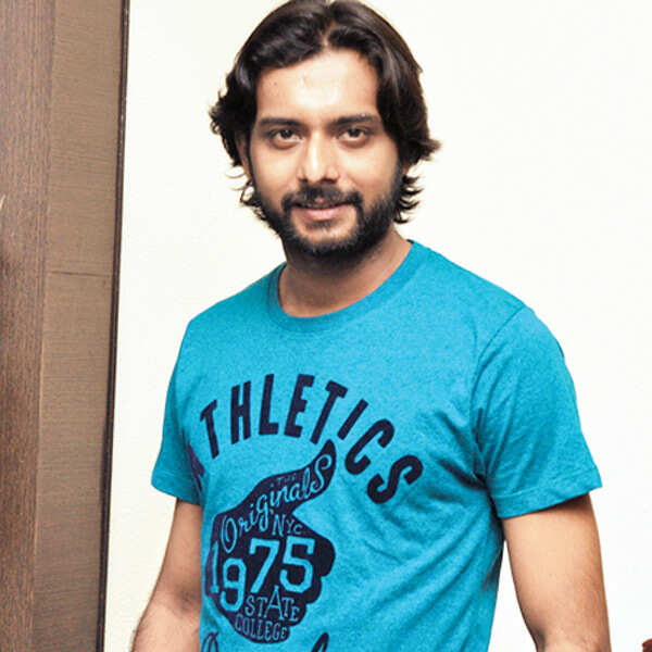 Indrasish Roy