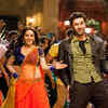 Bollywood's hottest item numbers