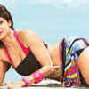 Bollywood's hottest item numbers