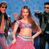 Bollywood's hottest item numbers