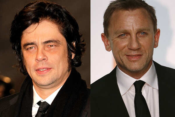 Benicio Del Toro Photos