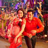Bollywood's hottest item numbers