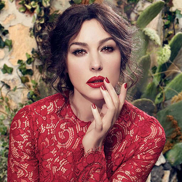 Monica Bellucci