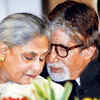 Article image for: Big B beats Jaya Bachchan on small screen