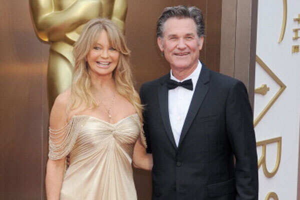 Goldie Hawn Photos