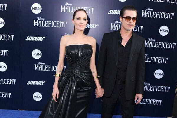 Angelina
