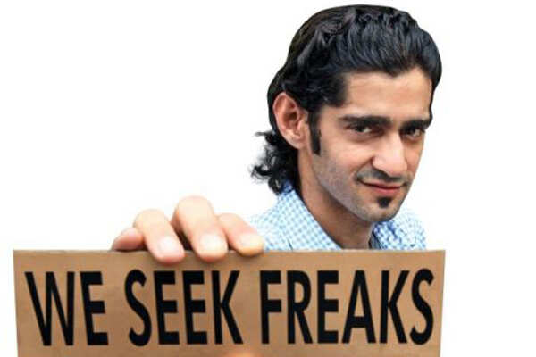 Gaurav Kapoor Images