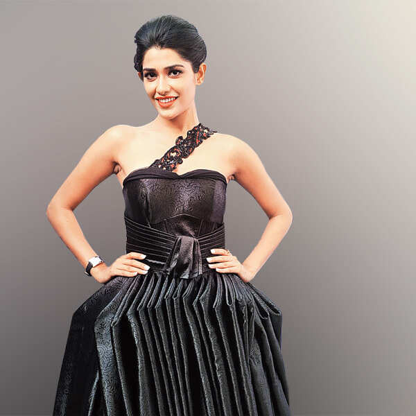 Arjita Roy Photos