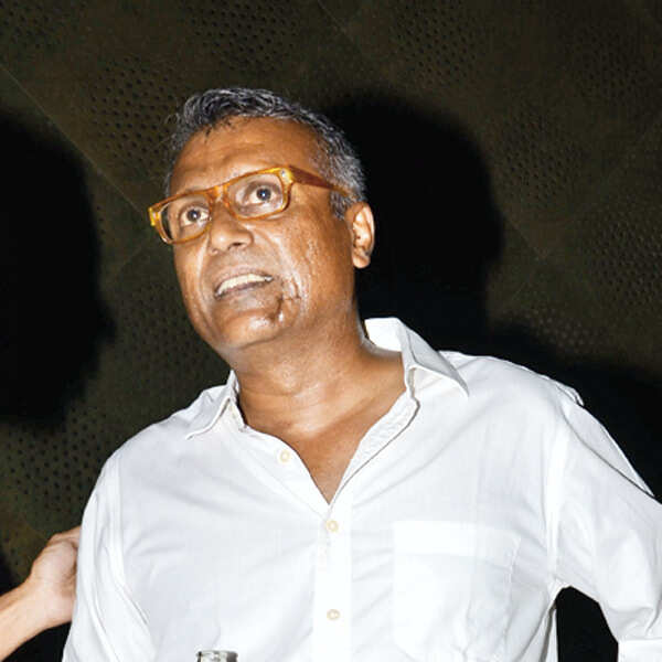 Mahesh Mathai Pictures