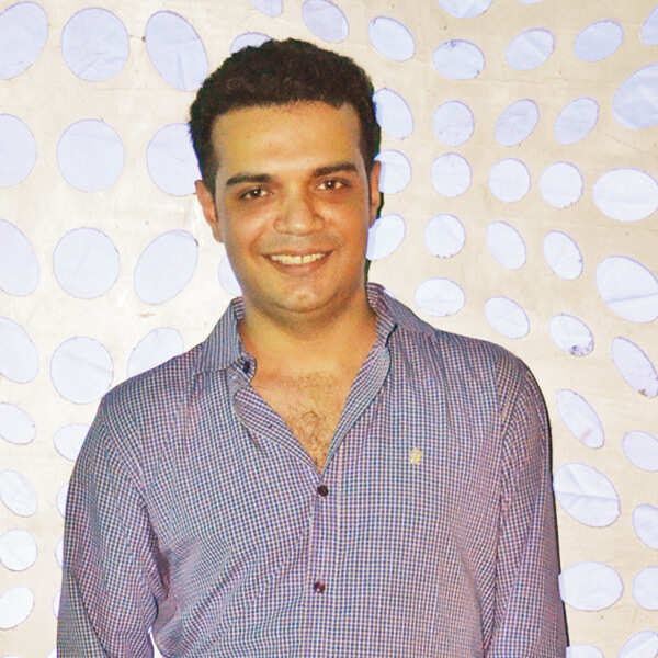 Sumit Chawla Photos