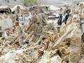Quake rocks Pak