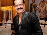 Pramila C's collection launch