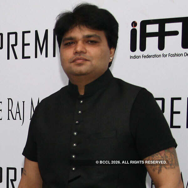 Pankaj Verma Stills