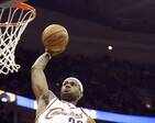 NBA: First quarter