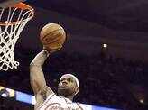 NBA: First quarter