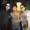 Article image for: <i class="tbold">raaz 2</i> Halloween night