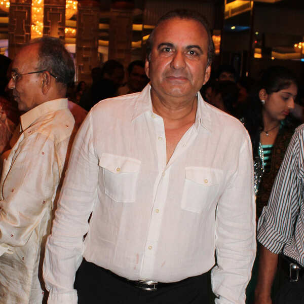 Ajay Sood Pictures