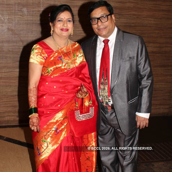 Arun Chaudhari Pictures