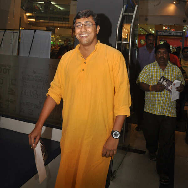Subhrajit Dutta Pictures