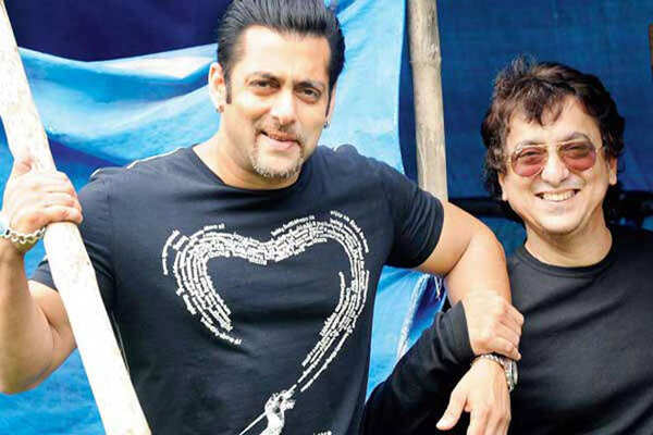Sajid Nadiadwala Images