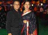 Varun Gurney's bash
