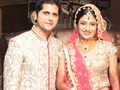 Yogita and Deepak Chhabrani's Sangeet 