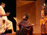 Ashadhatil ek diwas staged in Nagpur