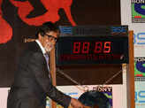 Big B promotes Yudh