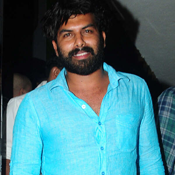 Sunny Wayne