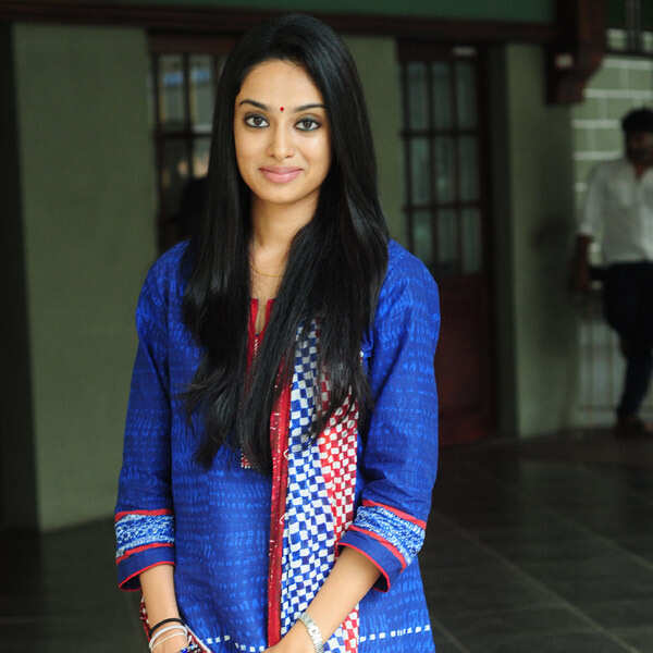 Gauthami Nair Photos