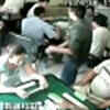 Article image for: Dramatic video shows <i class="tbold">knife attack</i> in China