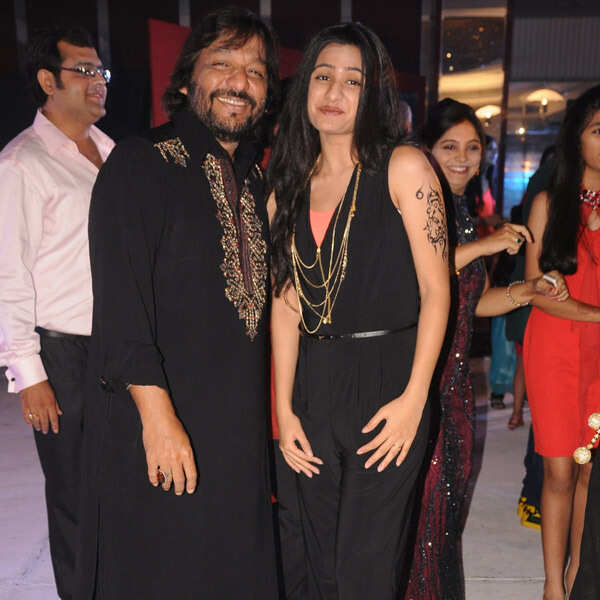 Reewa Rathod Pictures