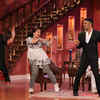 Things that will happen once Comedy Nights with Kapil goes off air