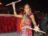 Dandiya by Raj