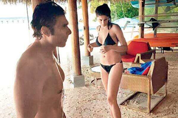 Uday Chopra