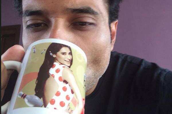 Uday Chopra