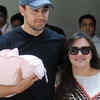 Article image for: Imran Khan names his daughter Imara Malik Khan
