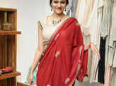 Fashion & Jewellery show at Amethyst