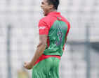India rout Bangladesh in low-scoring match