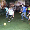 Football fever grips Ranbir Kapoor and Armaan Jain