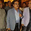 Article image for: Nana Chudasama's b'day party